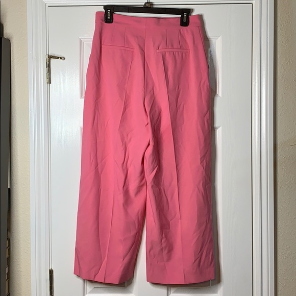 Zara Basic Culottes - Picture 5 of 8
